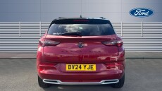 Vauxhall Grandland 1.2 Turbo Ultimate 5dr Petrol Hatchback